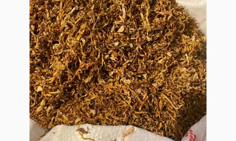 Натуральный табак Вирджиния Голд – премиум качество - фото № 4