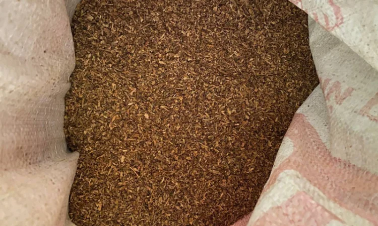 Премиальный табак со вкусом Davidoff – мягкий и ароматный - фото № 2