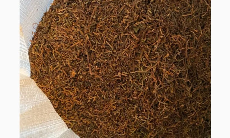 Эксклюзивный крепкий табак для настоящих ценителей - фото № 2