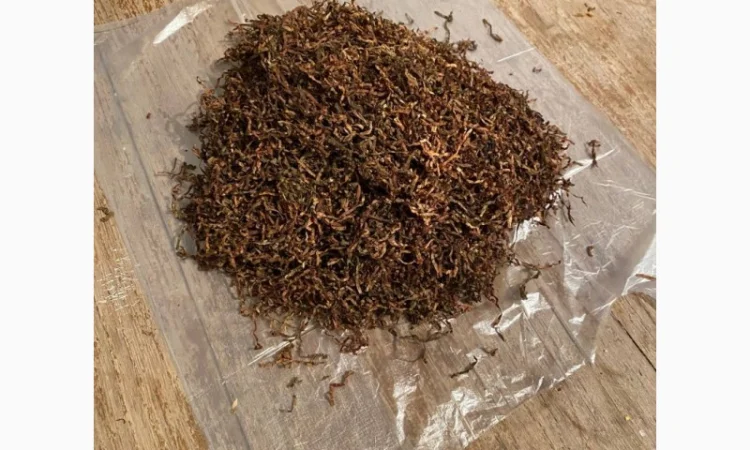 Продается крепкий табак Дюбек – высококачественный тютюн - фото № 3