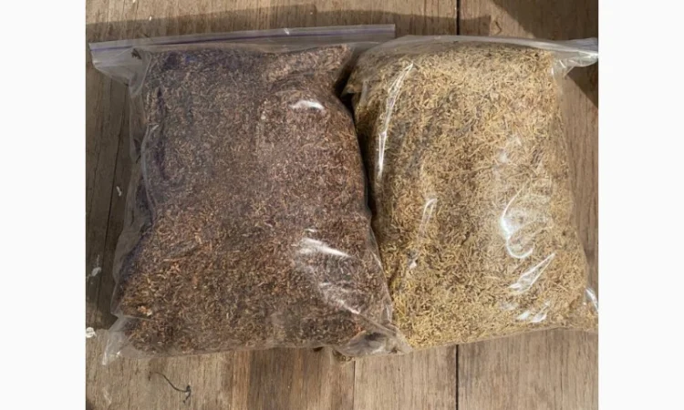 Тютюн Вірджинія та Берлі – натуральний якісний табак для справжніх поціновувачів - фото № 2