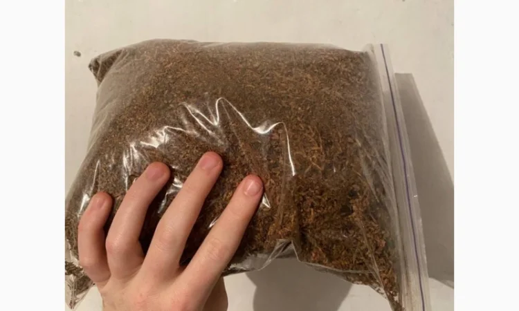 Тютюн Вірджинія та Берлі – натуральний якісний табак для справжніх поціновувачів - фото № 3