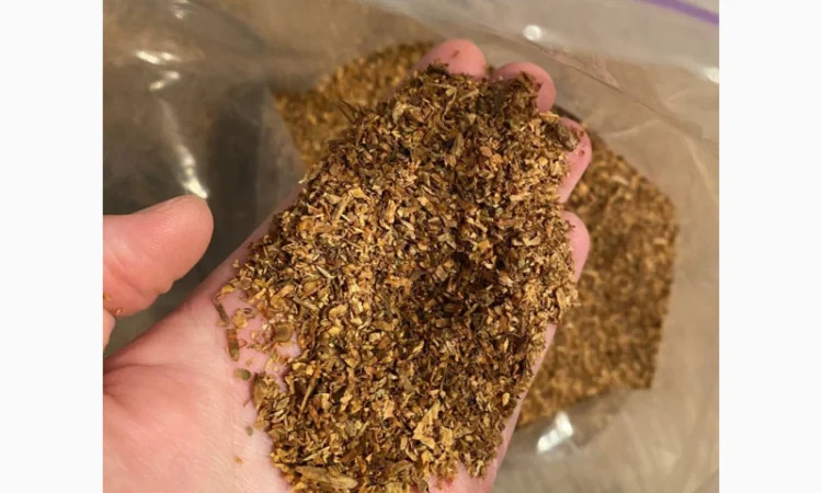 Мягкий табак премиум-класса Davidoff - фото № 2