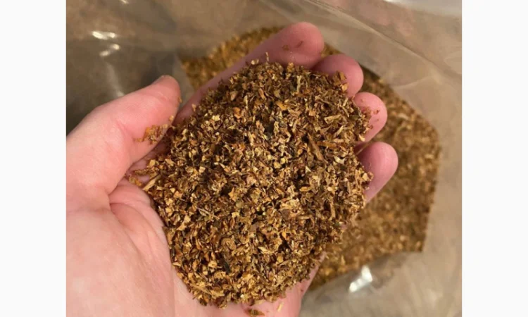 Мягкий табак премиум-класса Davidoff - фото № 3