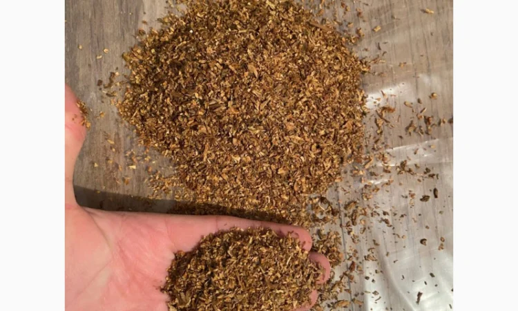 Мягкий табак премиум-класса Davidoff - фото № 4