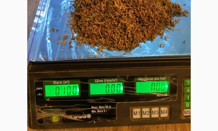 Продается тютюн Вірджинія / Берлі – мягкий - фото № 3