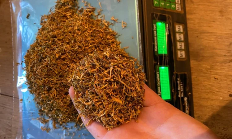 Продается тютюн Вірджинія / Берлі – мягкий - фото № 6