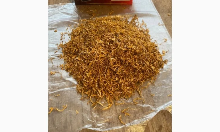 Табак Вирджиния Голд! Только опт - фото № 1