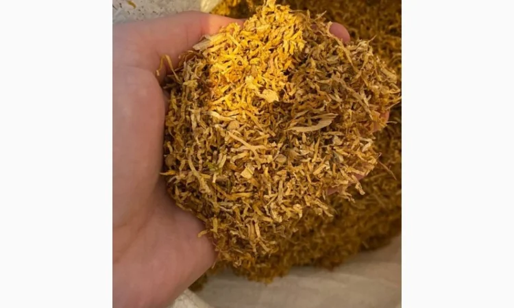 Табак Вирджиния Голд! Только опт - фото № 2