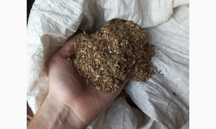 Якісний табак Махорка (Самосад) у продажу - фото № 4