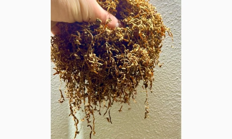 Табак для истинного удовольствия - фото № 3