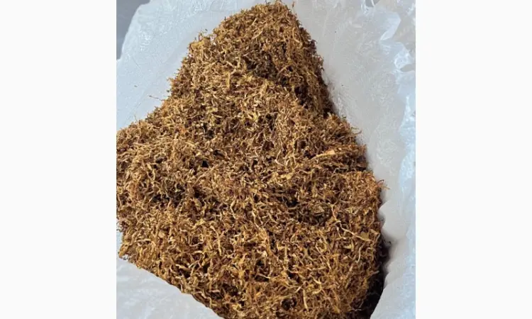 Продам табак!!! фабричная лапша и ломана лапша. идеально подходит для всех видов машинок - фото № 2