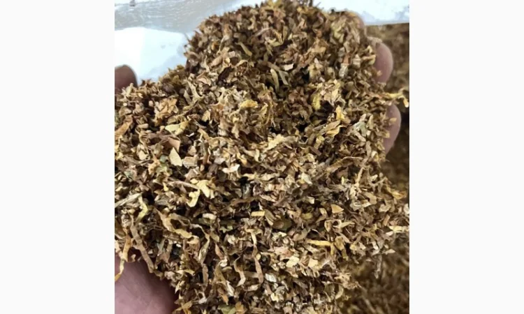 Пропонується табак – фабрична та ламана локшина для всіх видів машинок - фото № 4