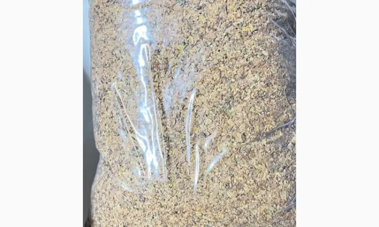 Продам табак!!! фабричная лапша и ломана лапша. идеально подходит для всех видов машинок - фото № 5