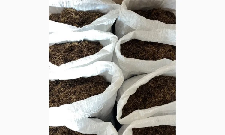 Пропонується табак – фабрична та ламана локшина для всіх видів машинок - фото № 7