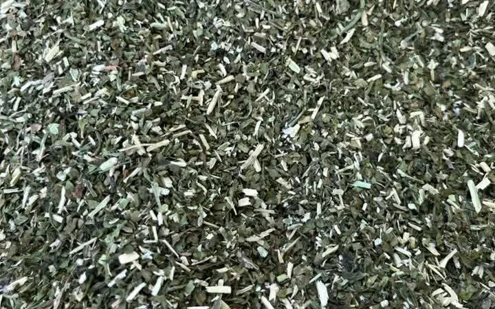 Самосад Махорка – качественный табак на развес - фото № 1