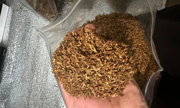 Продаж тютюну оптом та в роздріб! Великий вибір в наявності - фото № 3