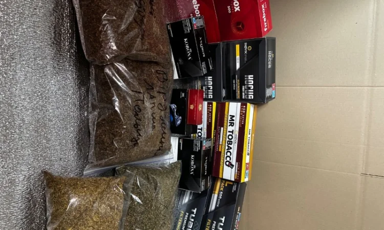 Продаж тютюну оптом та в роздріб! Великий вибір в наявності - фото № 4