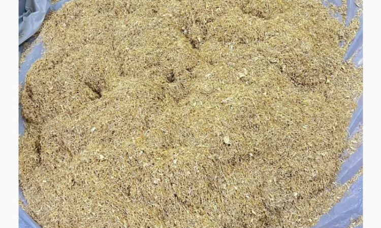 Табак Вирджінія Голд середньої міцності у продажу - фото № 2