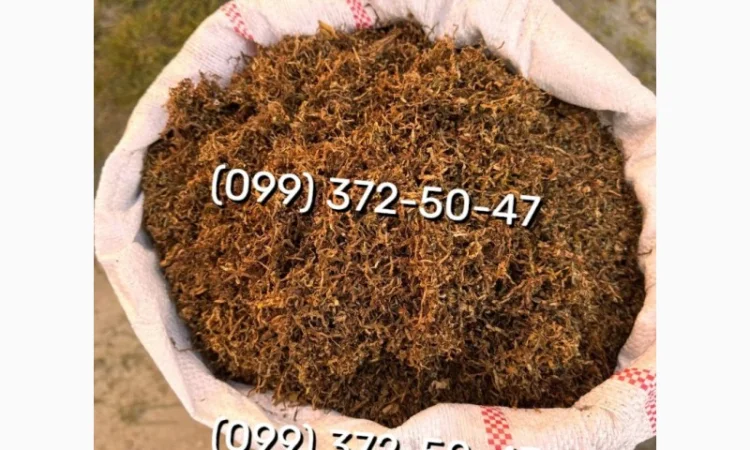 Чистий та якісний тютюн Вірджинія - фото № 2