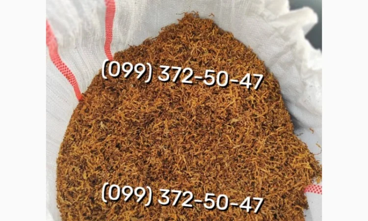 Чистий та якісний тютюн Вірджинія - фото № 10