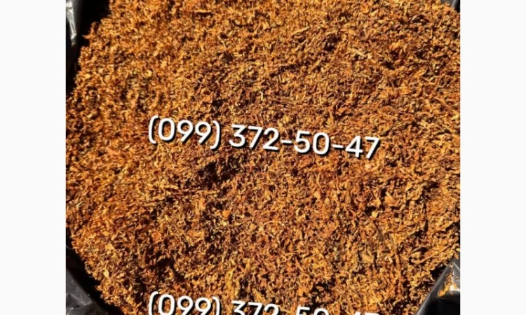 Чистий та якісний тютюн Вірджинія - фото № 5