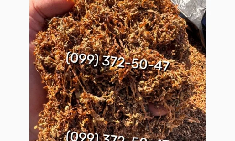 Чистий та якісний тютюн Вірджинія - фото № 4