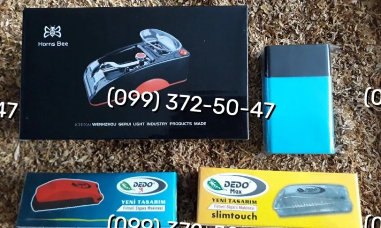 Оптова та роздрібна продаж якісного тютюну Вірджинія - фото № 11