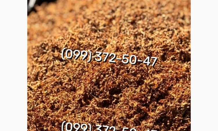 Оптова та роздрібна продаж якісного тютюну Вірджинія - фото № 9