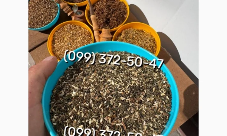 Оптова та роздрібна продаж якісного тютюну Вірджинія - фото № 7