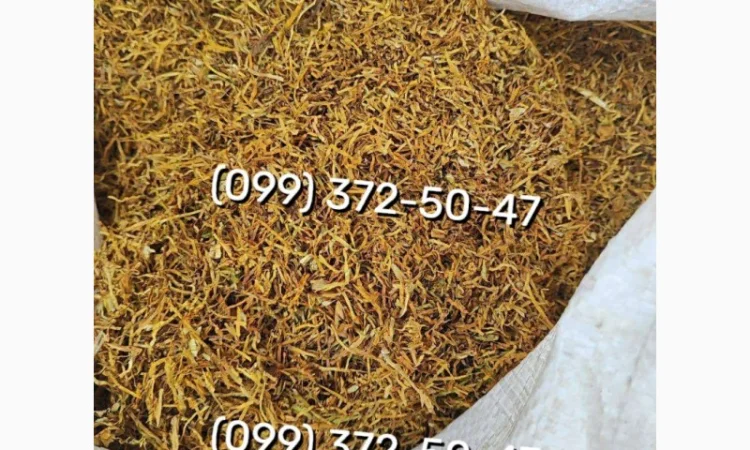 Качественный и ароматный табак Вирджиния - фото № 3