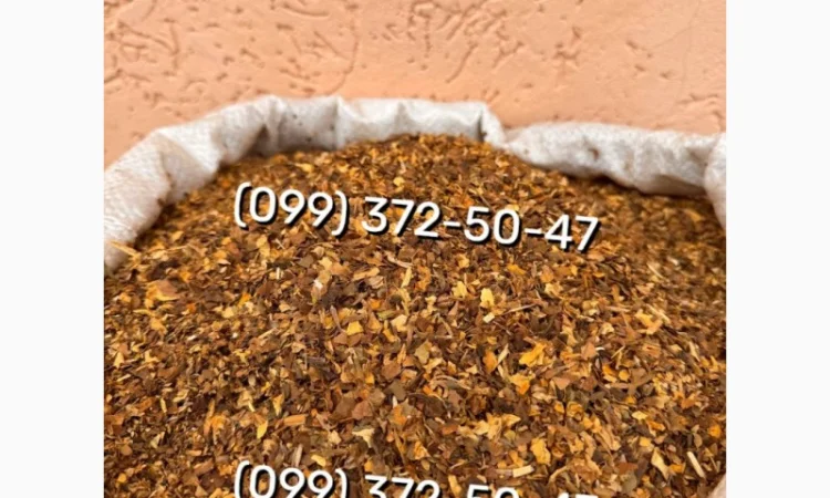 Качественный и ароматный табак Вирджиния - фото № 16