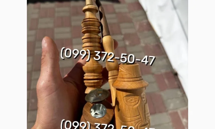 Тютюн без палок и пилу Кемел - фото № 7