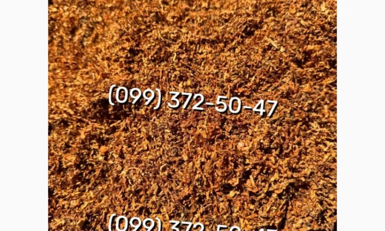 Качественный табак Вирджиния для самокруток - фото № 8