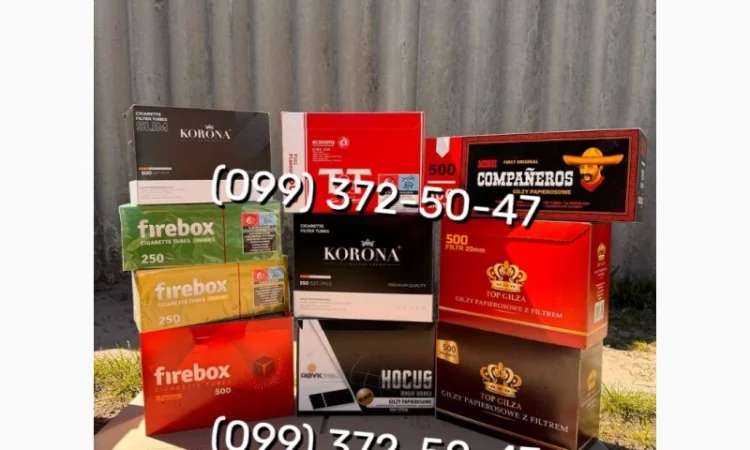 Натуральный табак без примесей - фото № 9