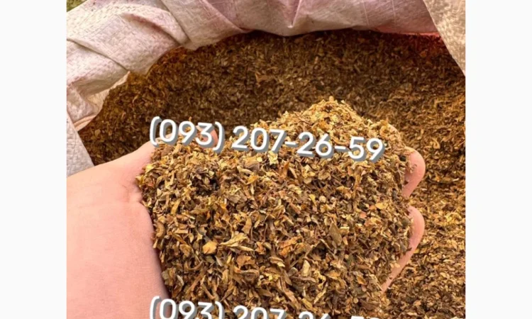 Якісний та чистий тютюн Кемел - фото № 19