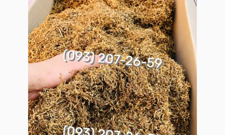 Якісний та чистий тютюн Кемел - фото № 12