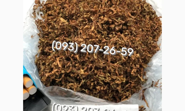 Якісний та чистий тютюн Кемел - фото № 2