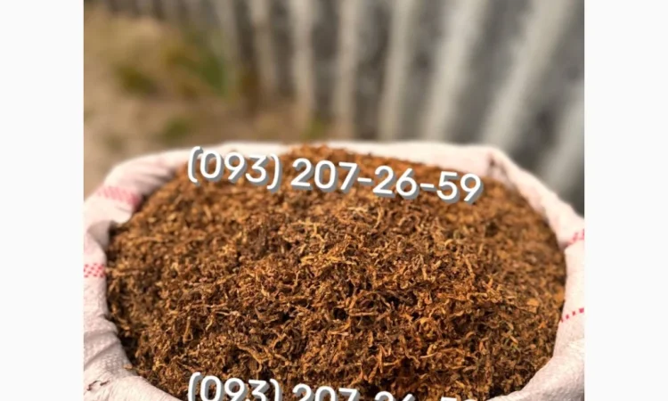 Якісний та чистий тютюн Кемел - фото № 11