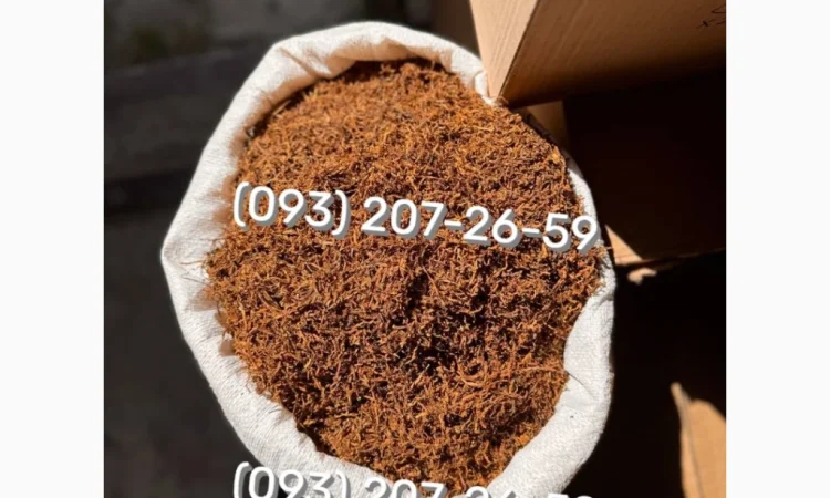 Якісний та чистий тютюн Кемел - фото № 10