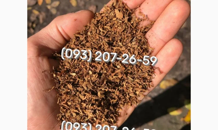 Якісний та чистий тютюн Кемел - фото № 9