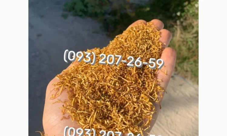 Якісний та чистий тютюн Кемел - фото № 8