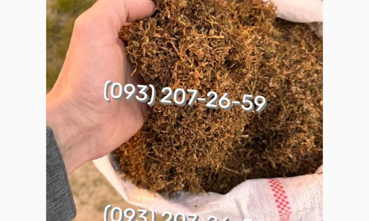 Якісний та чистий тютюн Кемел - фото № 7