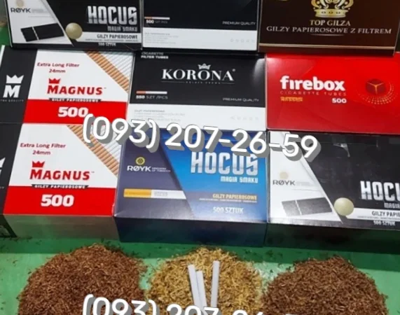 Якісний та чистий тютюн Кемел - фото № 6