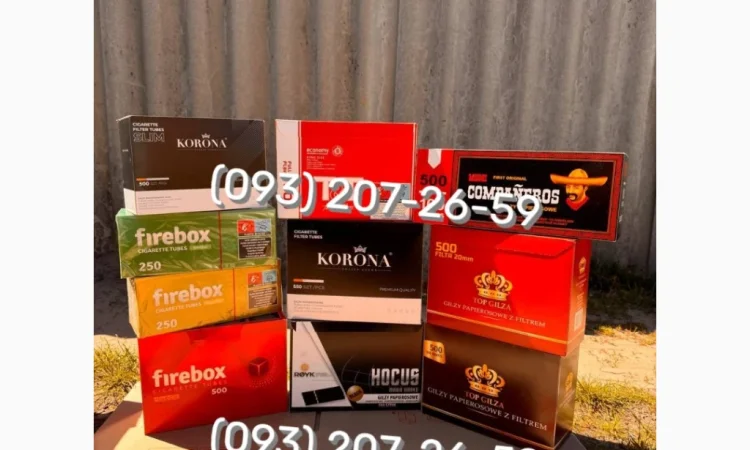 Якісний та чистий тютюн Кемел - фото № 3