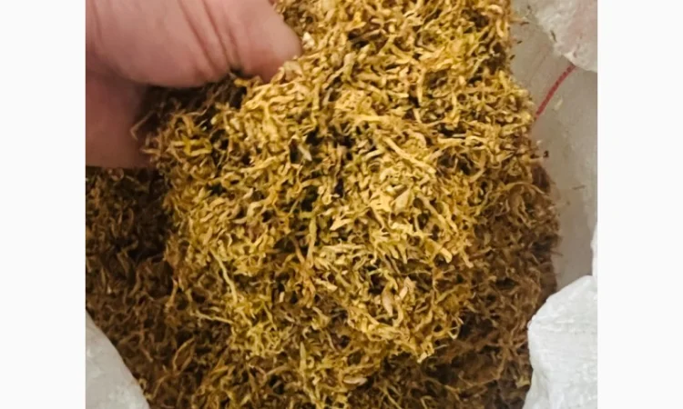 Табак Премиум Качества Parlaiment в продаже - фото № 2