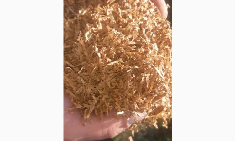 Якісний тютюн на вагу: асортимент - фото № 4