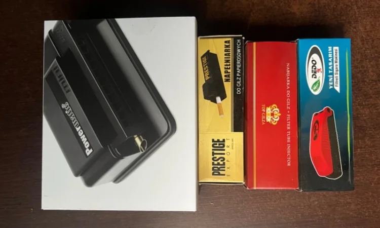 Импортный качественный табак: Герцеговина - фото № 2