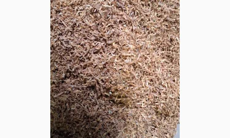 Табак хорошего качества разных крепостей - фото № 3