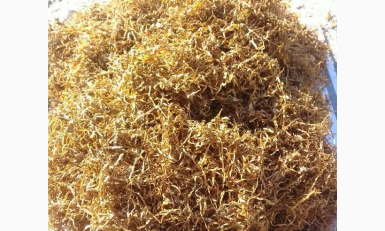 Импортный табак: Marlboro, Parliament, Kuba, Kentuki - фото № 1